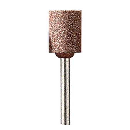 DREMEL Dremel 114-932 3-8 Inch Aluminum Oxide Grinding Stone 114-932